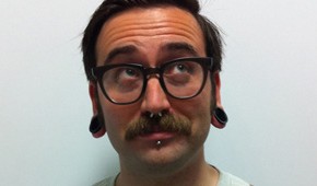 Aaron Willette