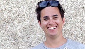 Greg West