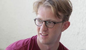 Marc Davenport