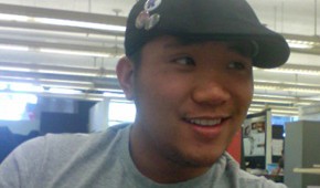 Maynard Payumo