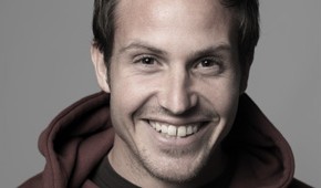 Simon Raess