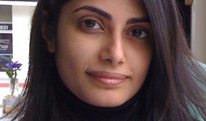 Tasneem Babul Rayani
