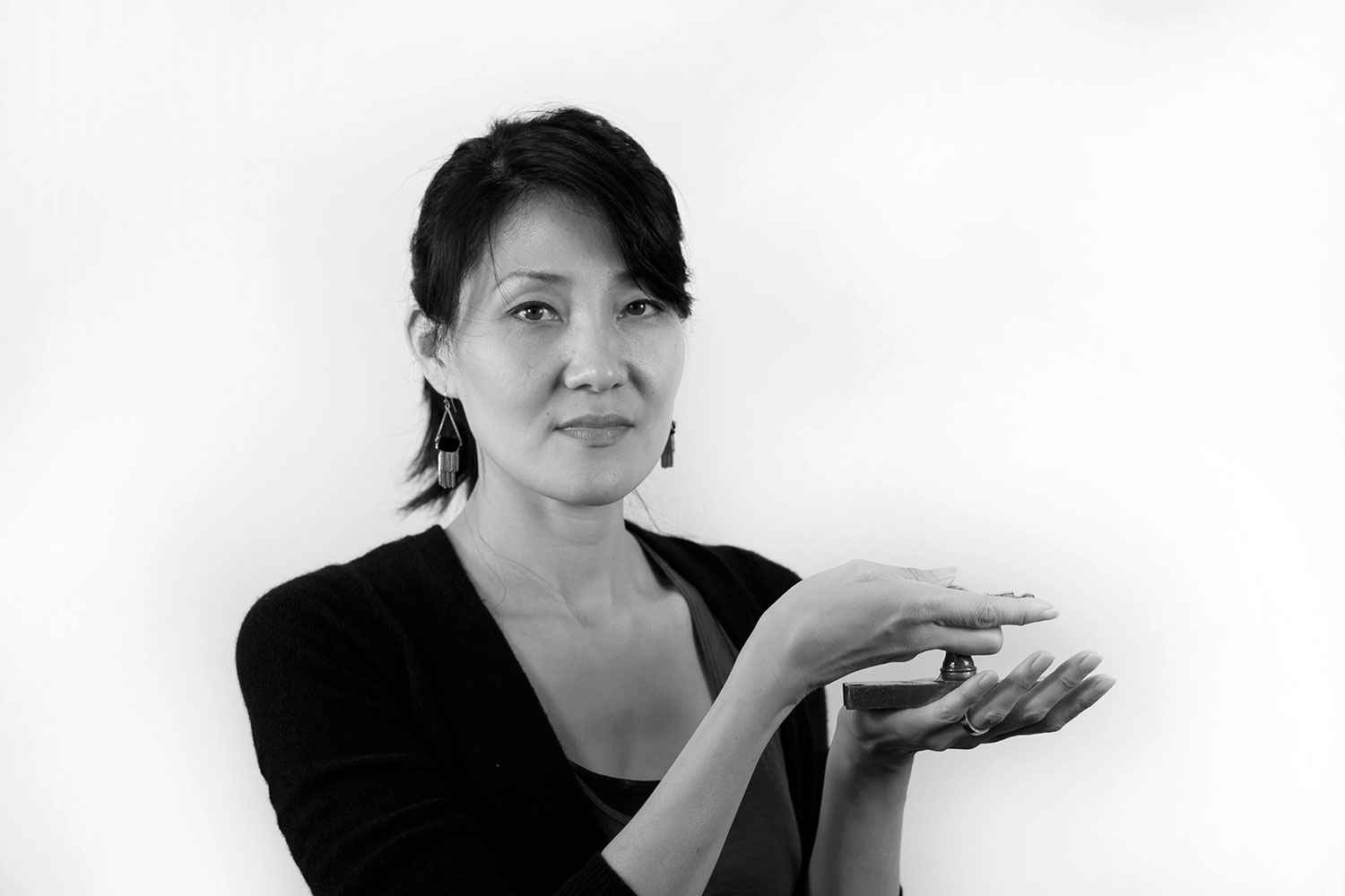 Judy Chi