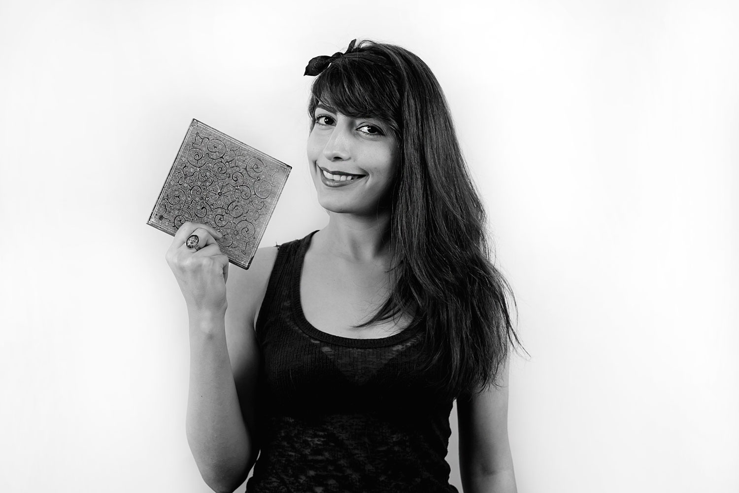 Roya Ramezani