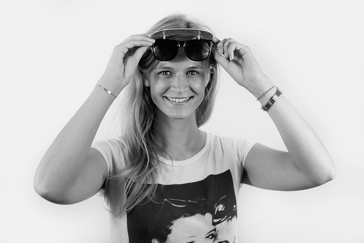 Louise-Anne van 't Riet