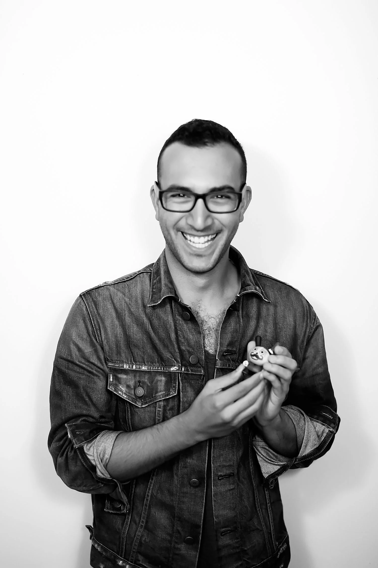 Andrés Iglesias