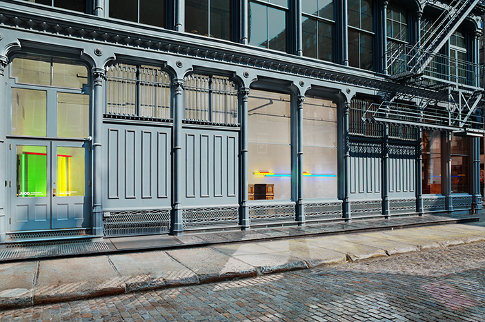 Judd Foundation