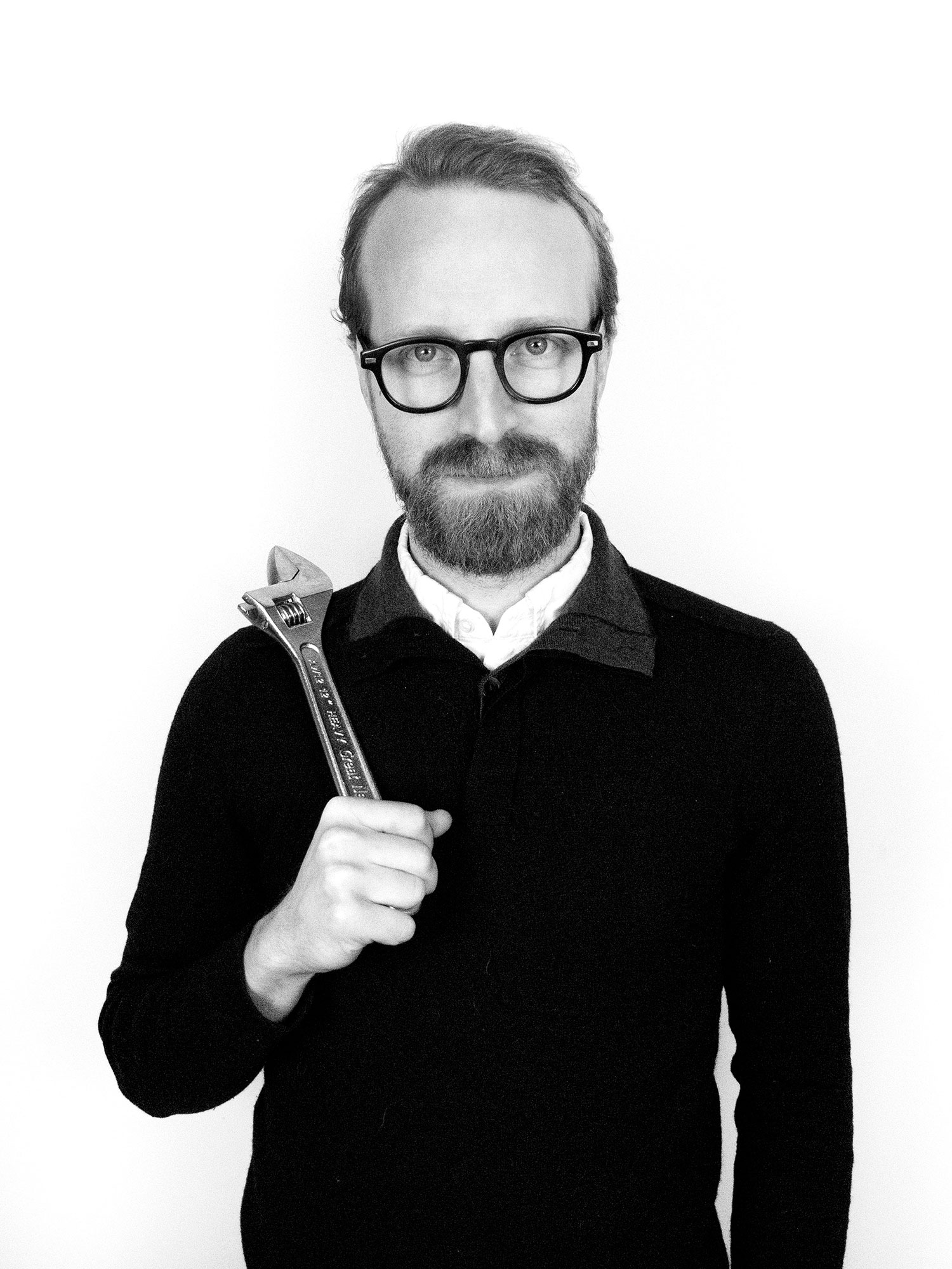 Matt Barber