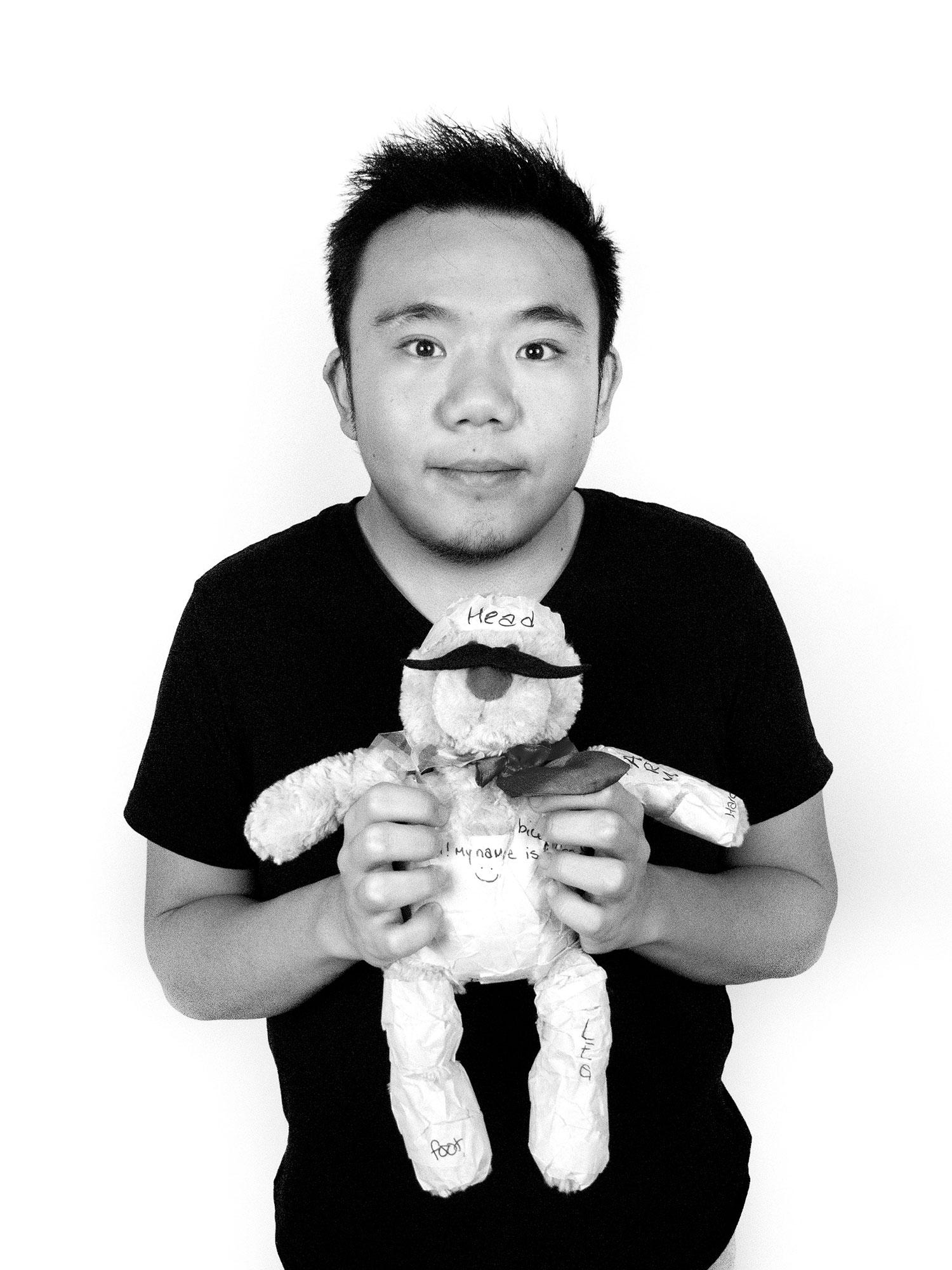 Willy Chan