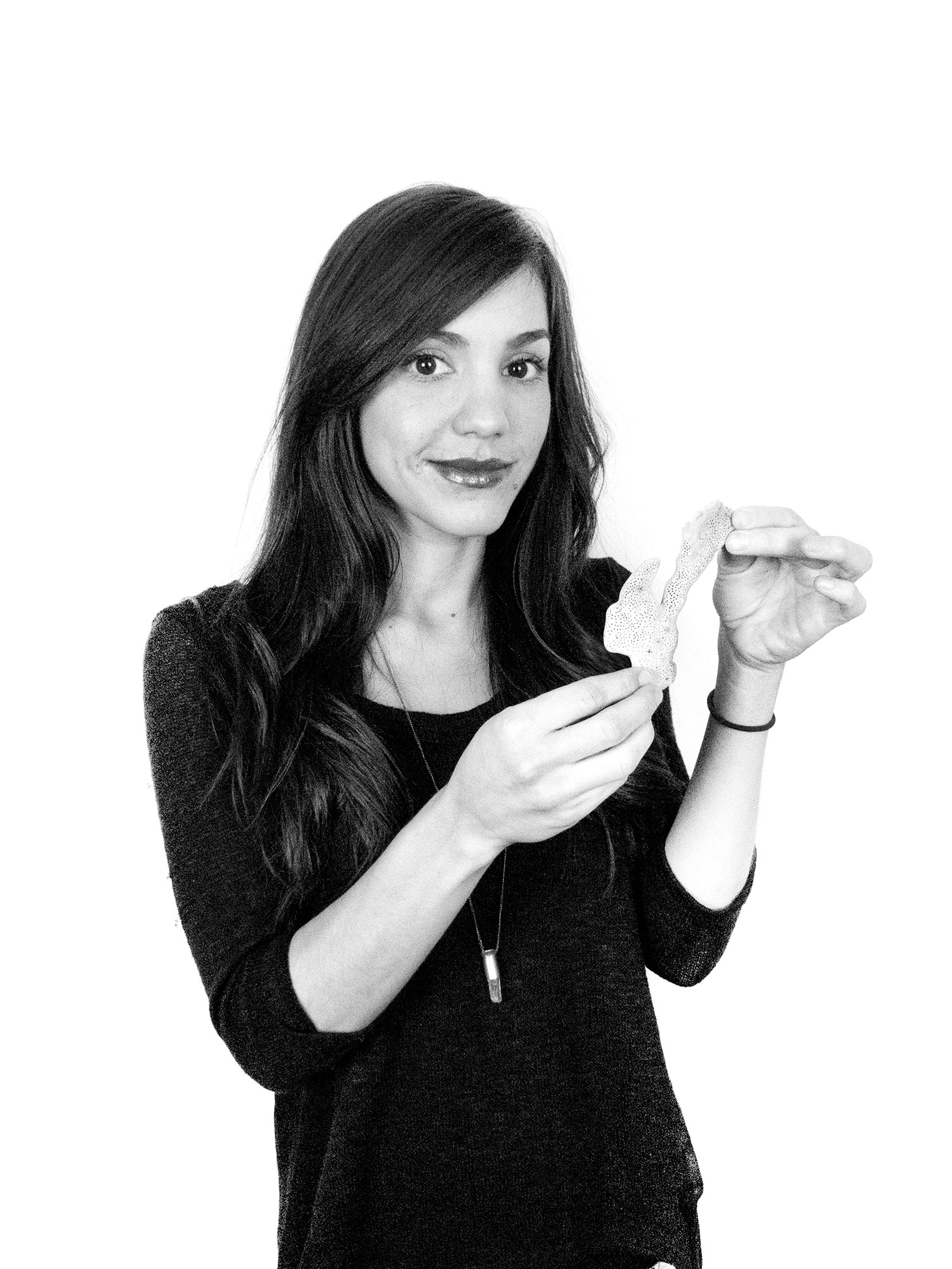 Cassandra Michel