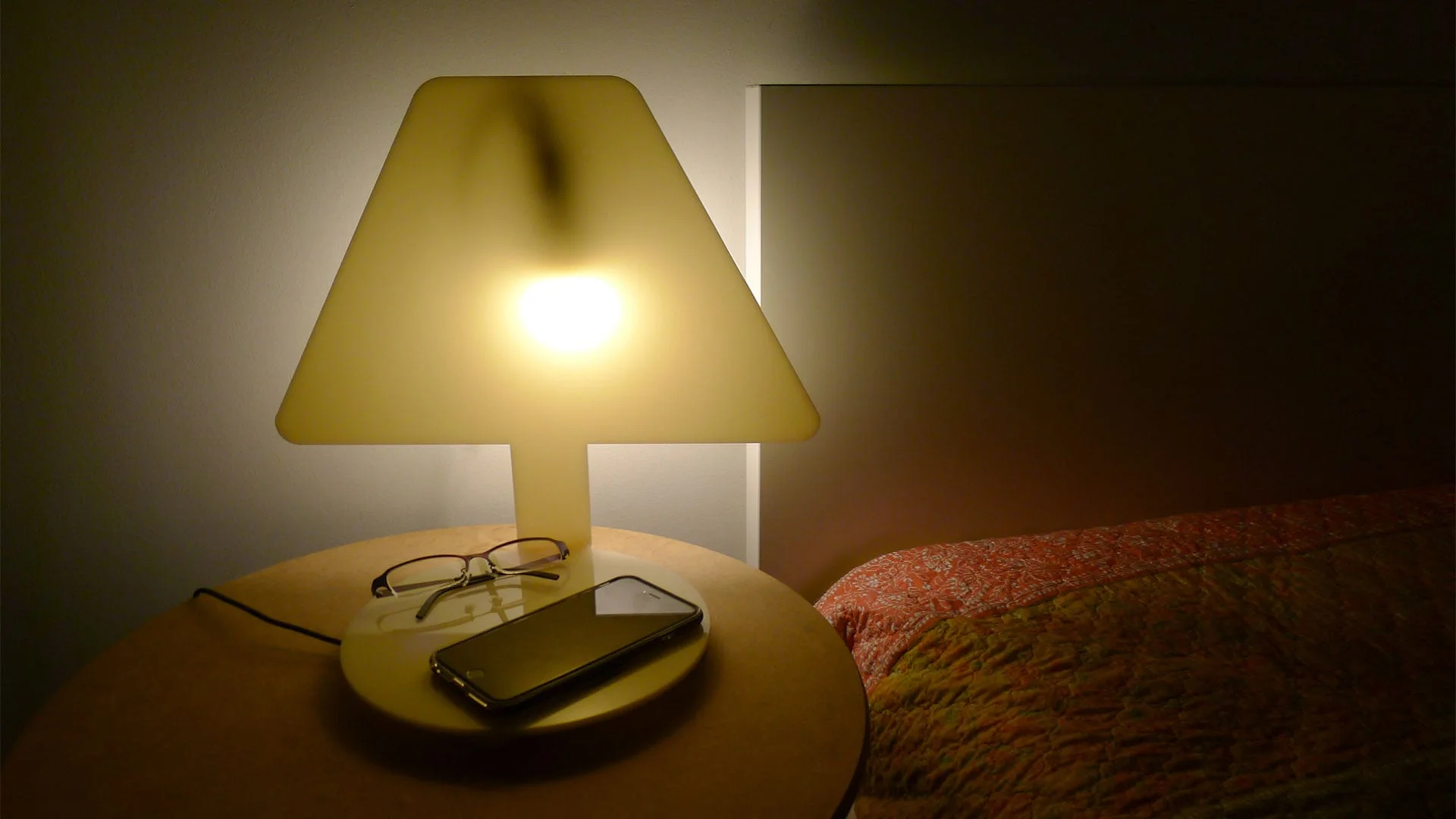 night bed lamp