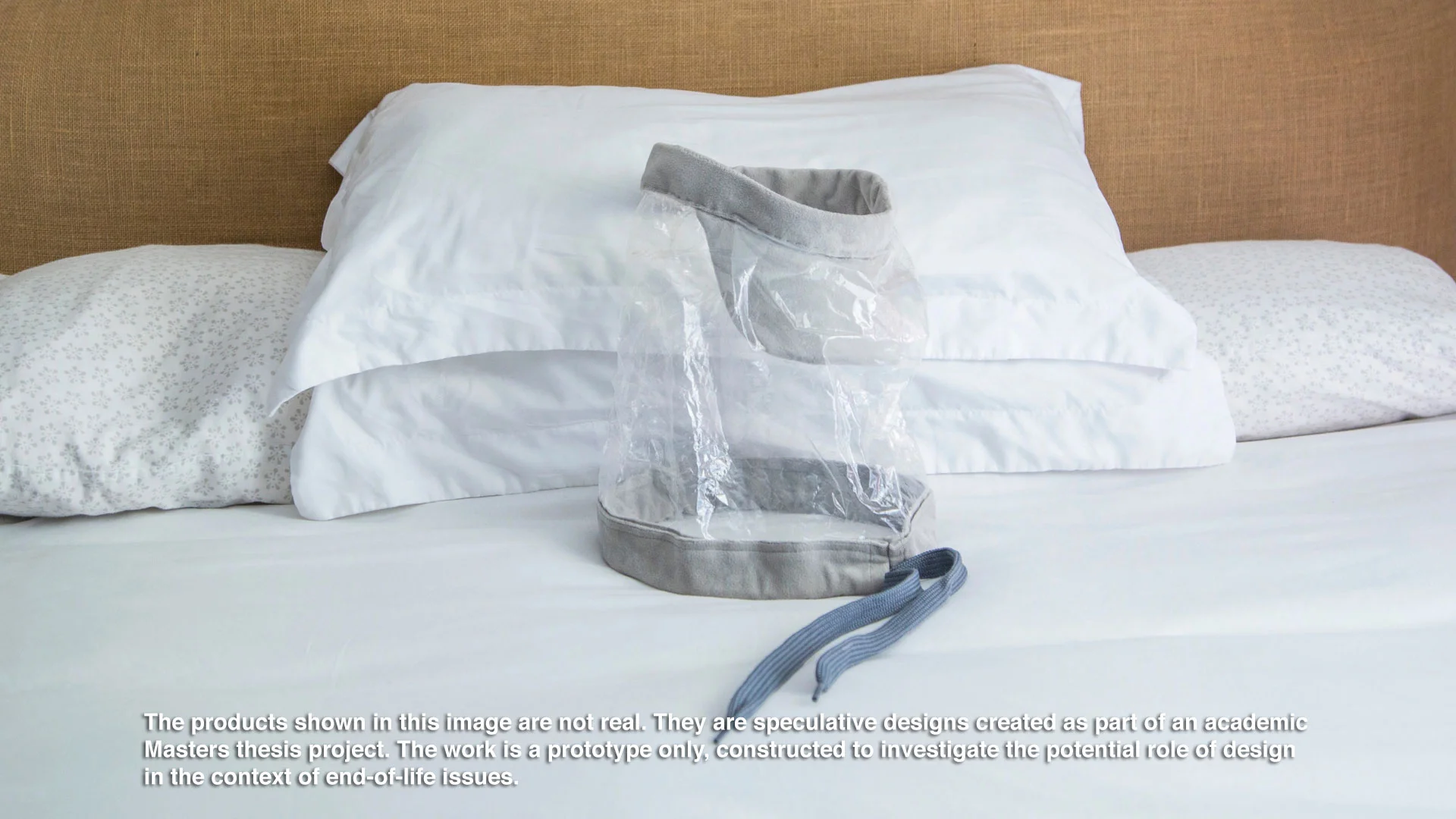 SINCERELY, Toward a Contemporary Design of Assisted Suicide