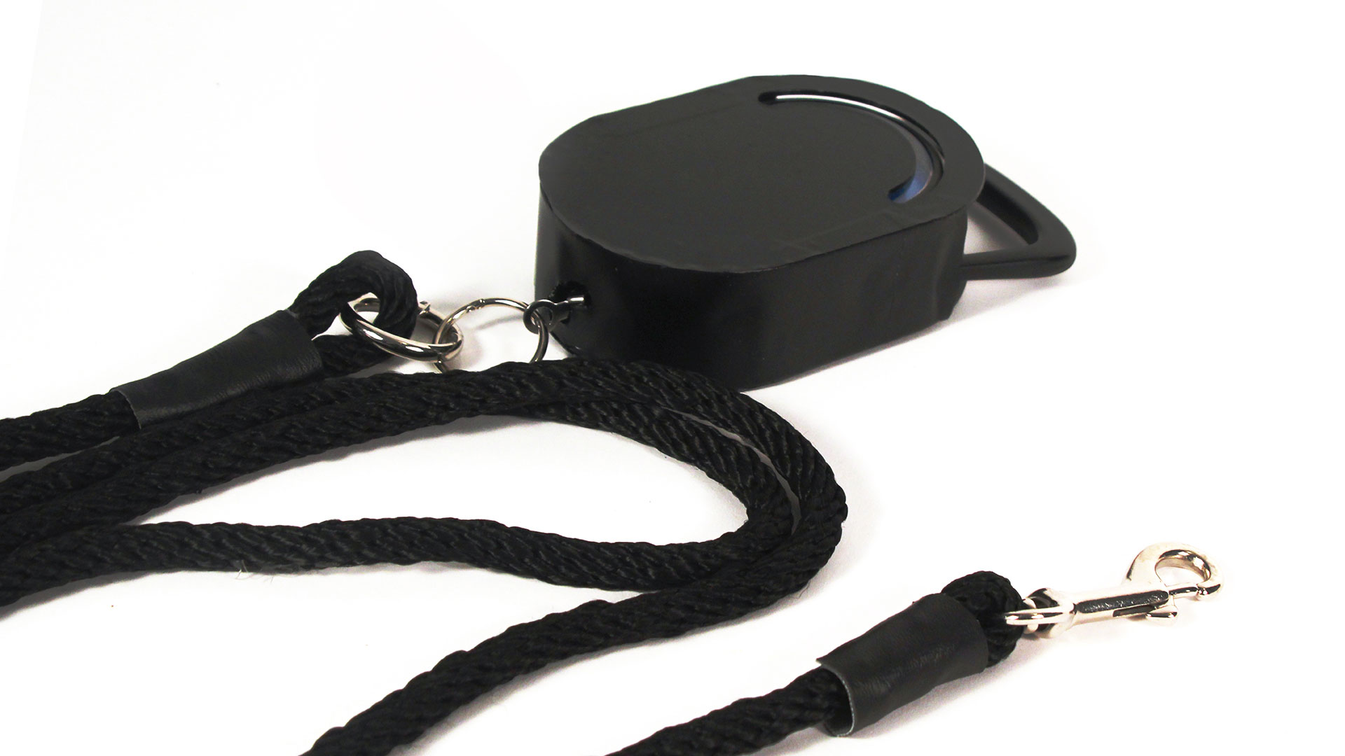 Intentional Leash