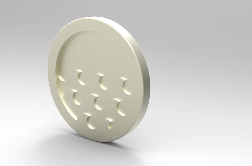 The Water Token Project: A Cryptocurrency Basic Income Proposal — Products of Design | SVA