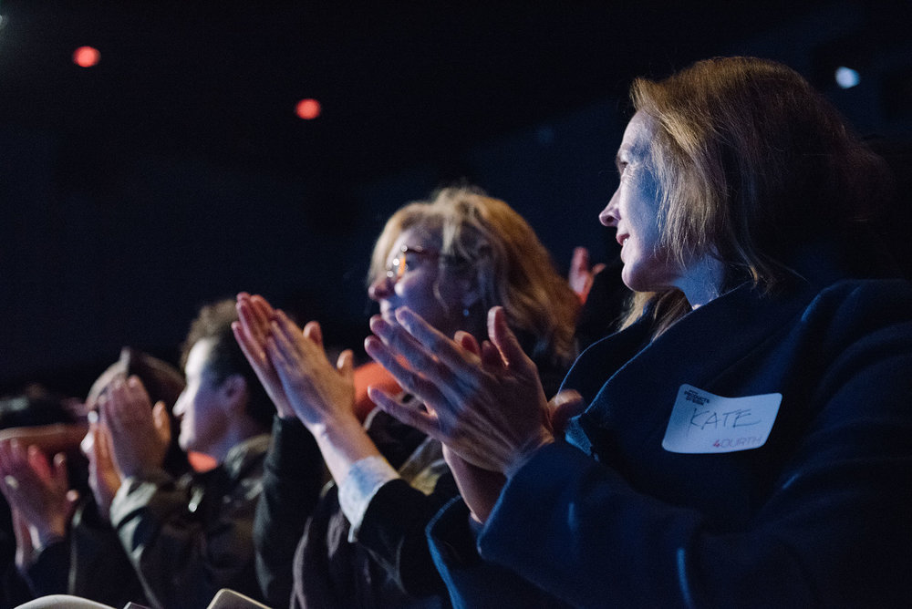 Audience applauding (Copy)