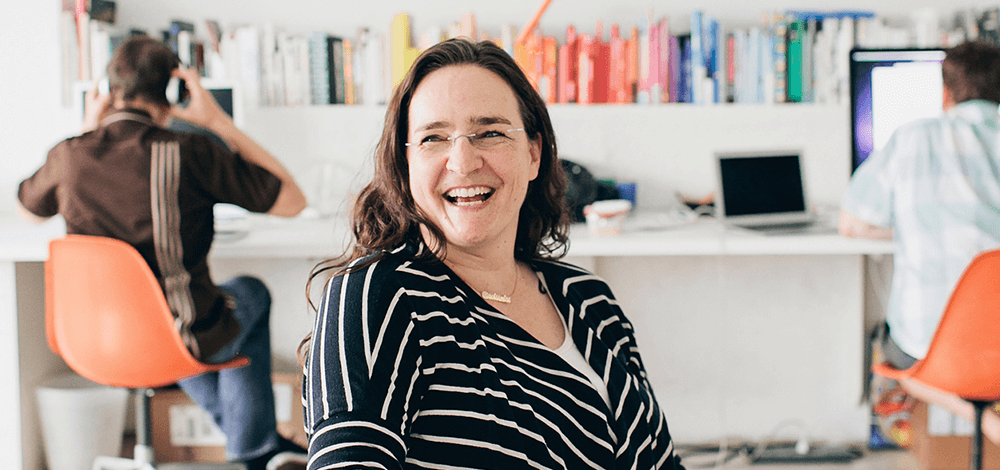 Tina Roth Eisenberg