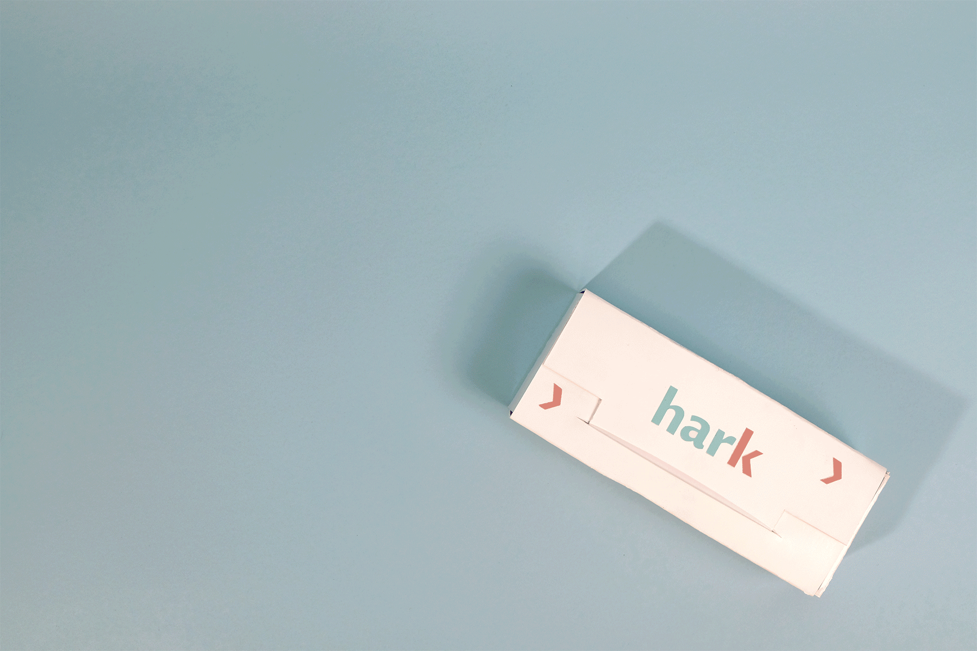 HARK: An Over-the-Counter Rape Kit