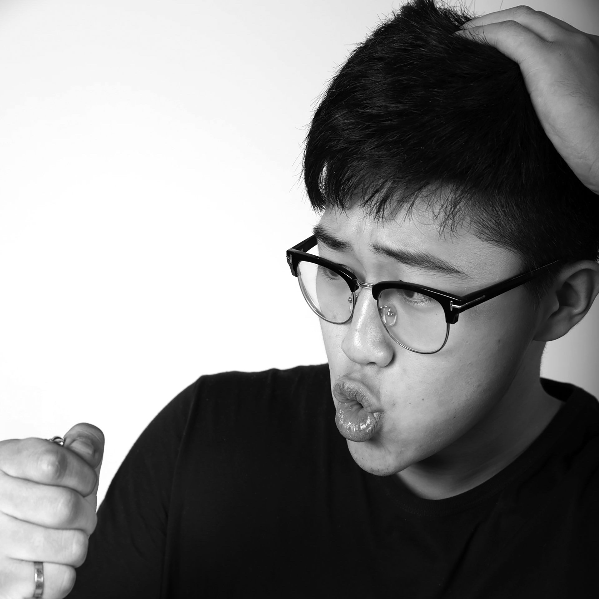 Kuan Xu