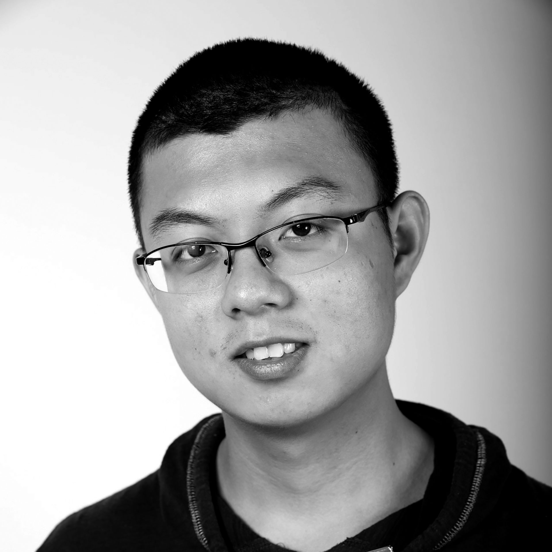 Teng Yu