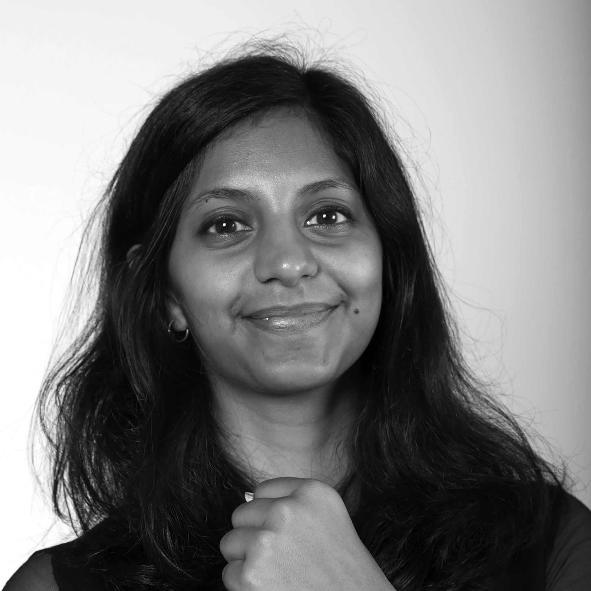 Smruti Adya