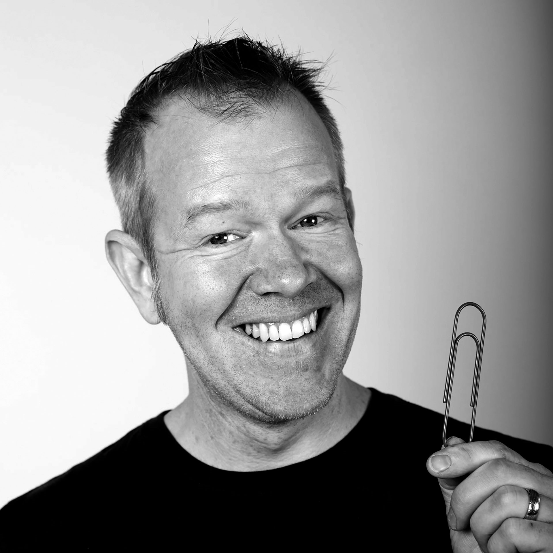 Christopher Rand