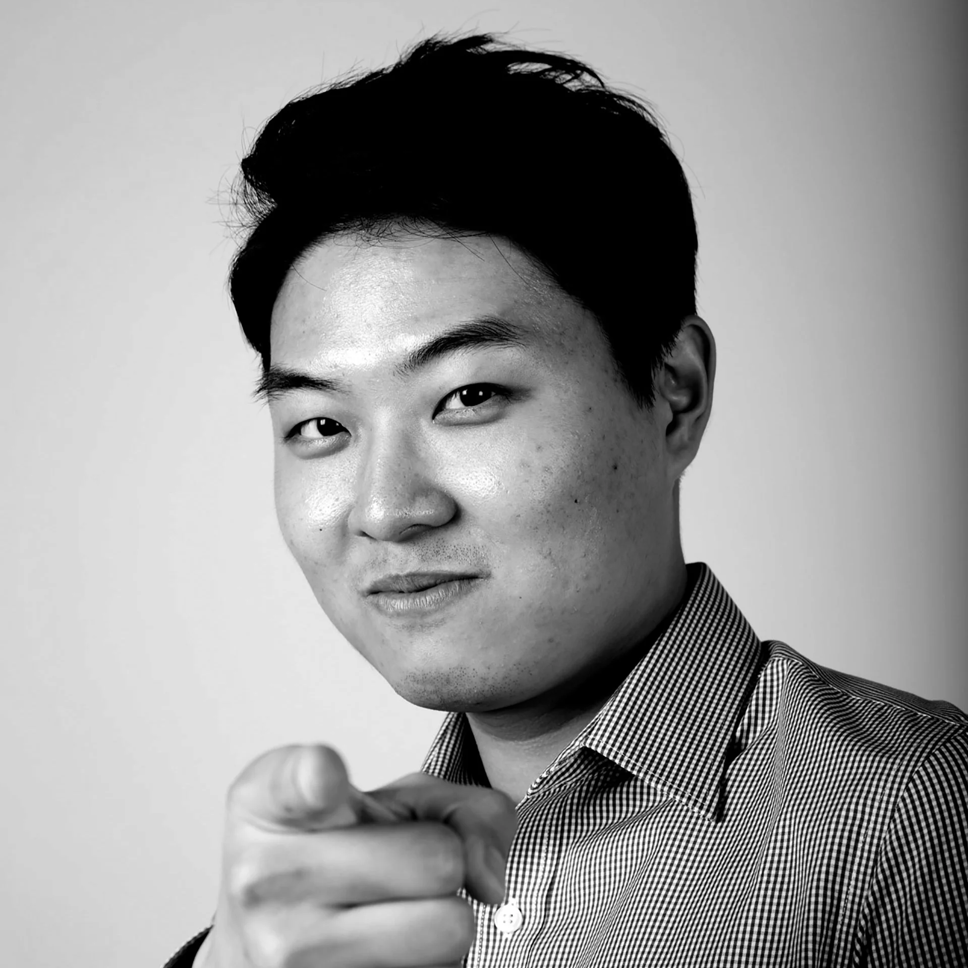 Juho Lee