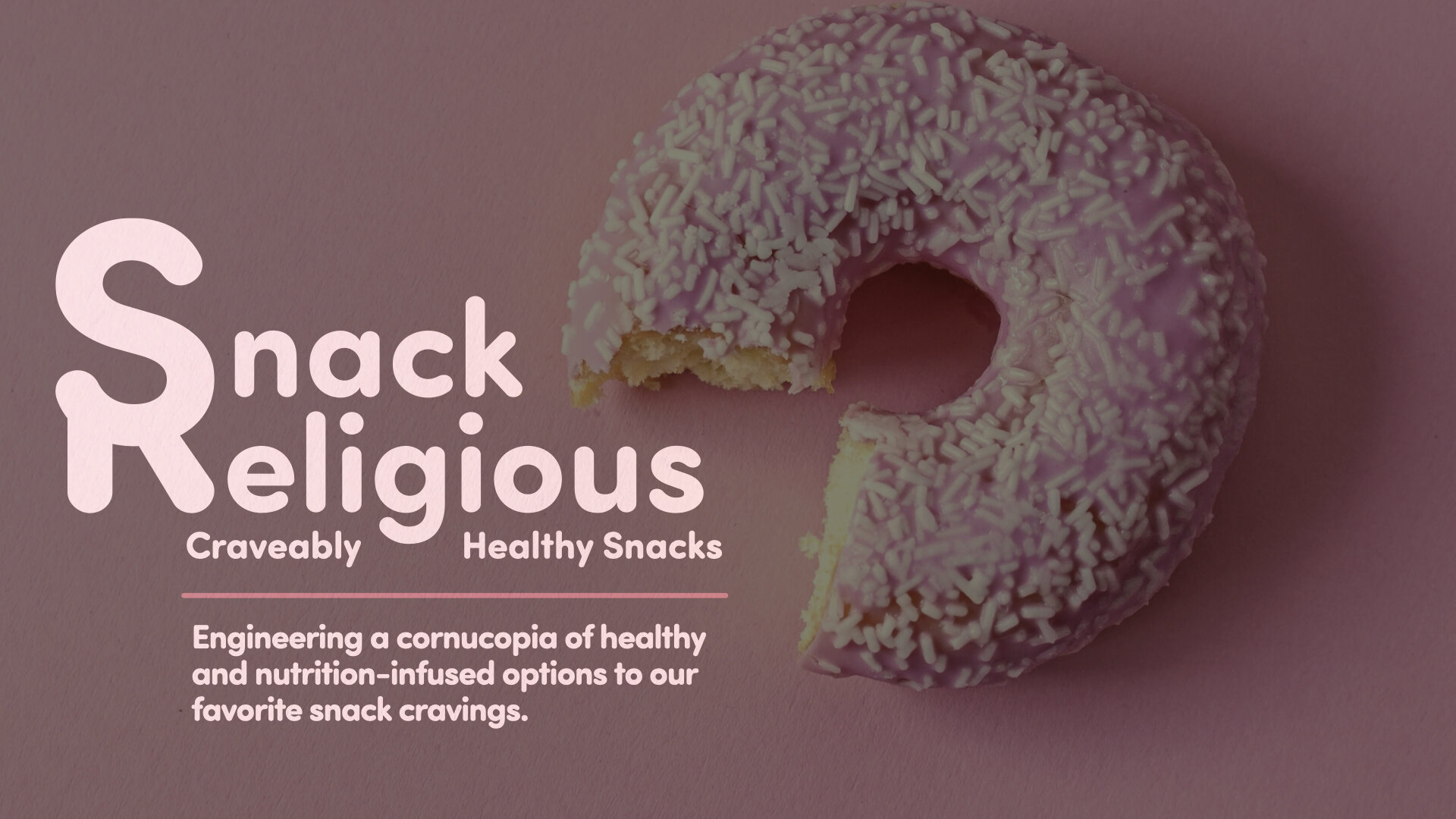Snack Religious