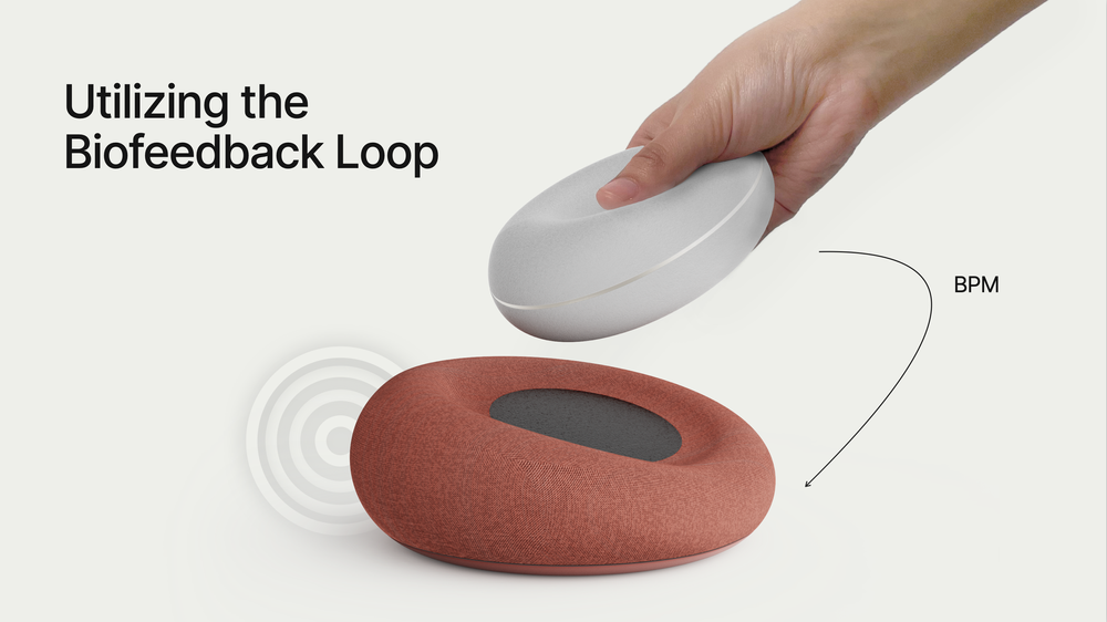  Arduino Wave Shield kit product image; text reads “utilizing the biofeedback loop.” 