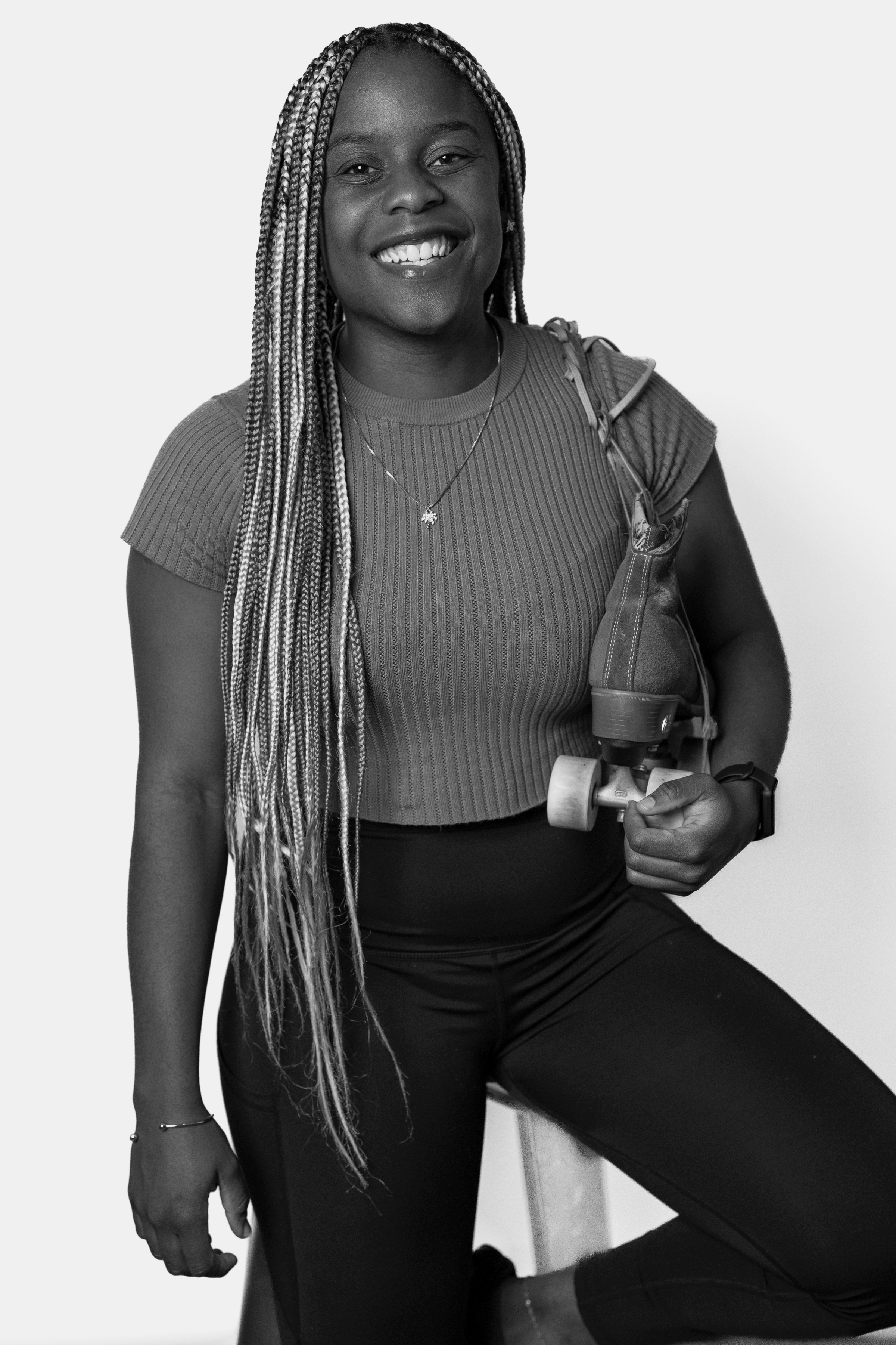 Ta-Shea Brown | Youth Development
