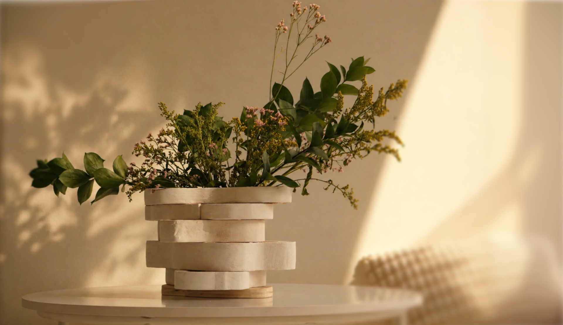 Good Vibrations: Centering the Hum of Nature in Everyday Life