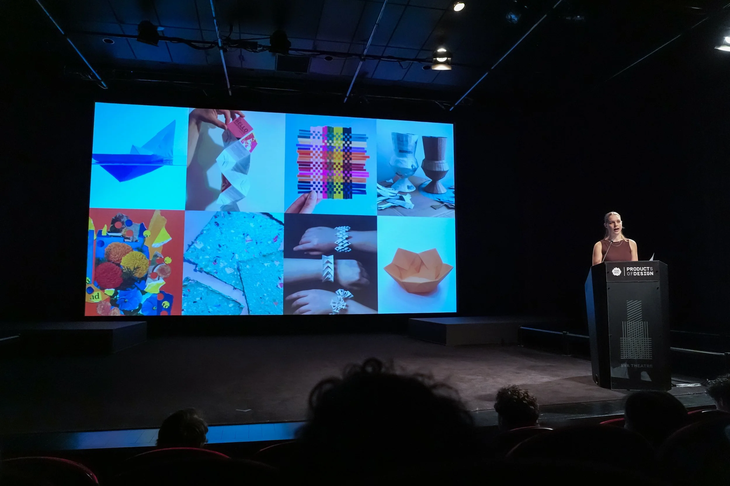 Made By Hand: Reclaiming Analog Experiences Through Nostalgia