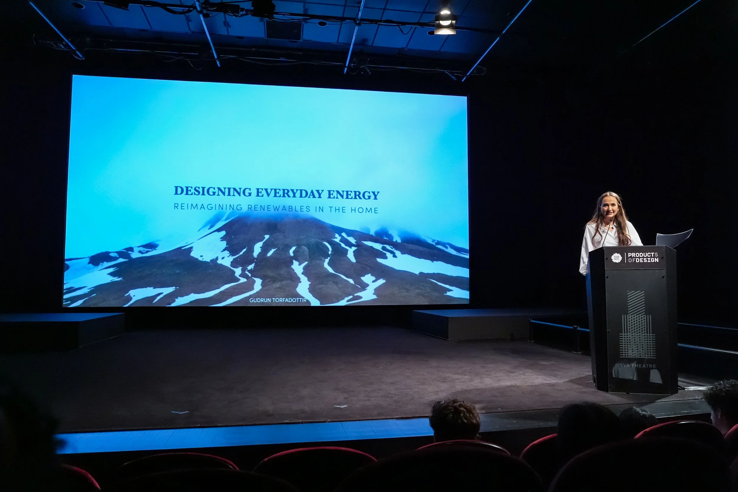 Designing Everyday Energy: Reimagining Renewables in the Home