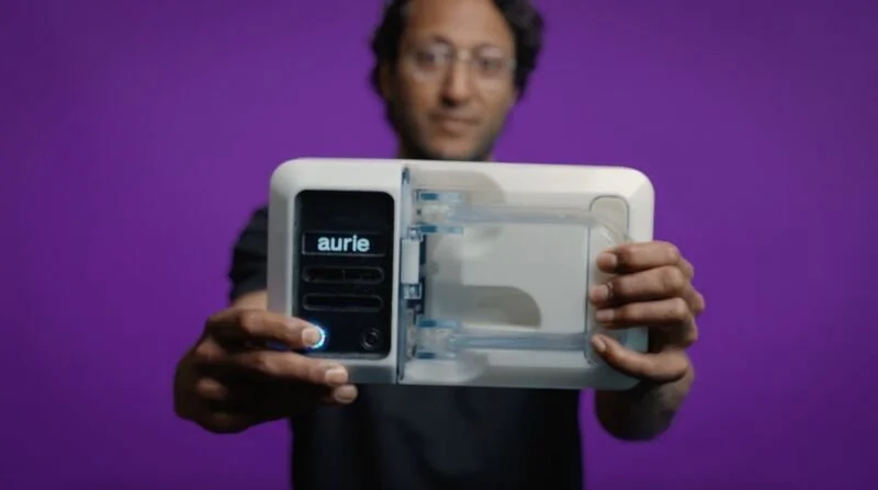 Souvik Paul On How Designers Make The World: From MFA Thesis to FDA Approval