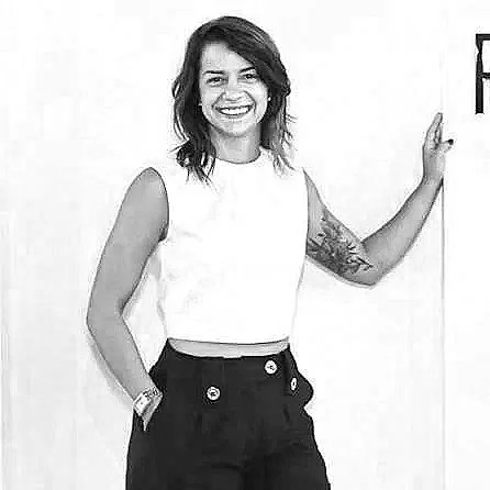  Laura Scofield 

 

 Design Director, The Atlantic 