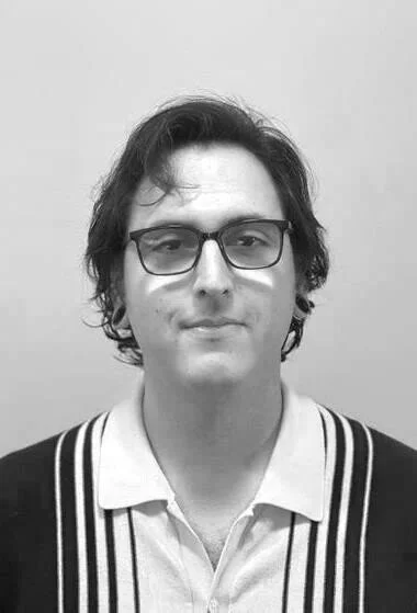  Andrés Cuervo 

 

 Founder, Folk Computer 