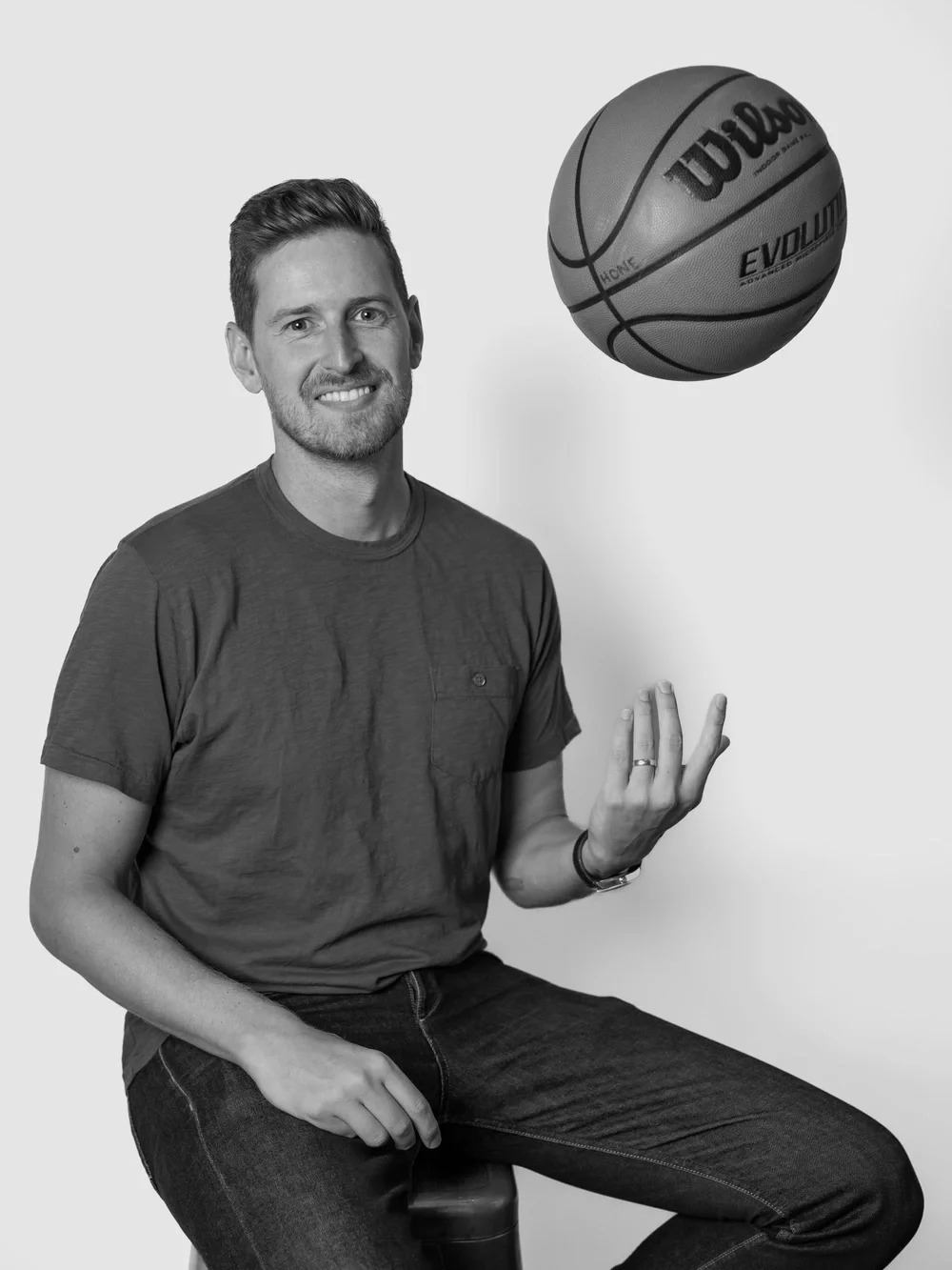 Benjamin Hone

 

 Ben was raised in New Jersey by two architects who instilled in him a deep appreciation for design. In high school, he attended The Island School in The Bahamas, where he developed a lasting connection to the ocean. He earned his B