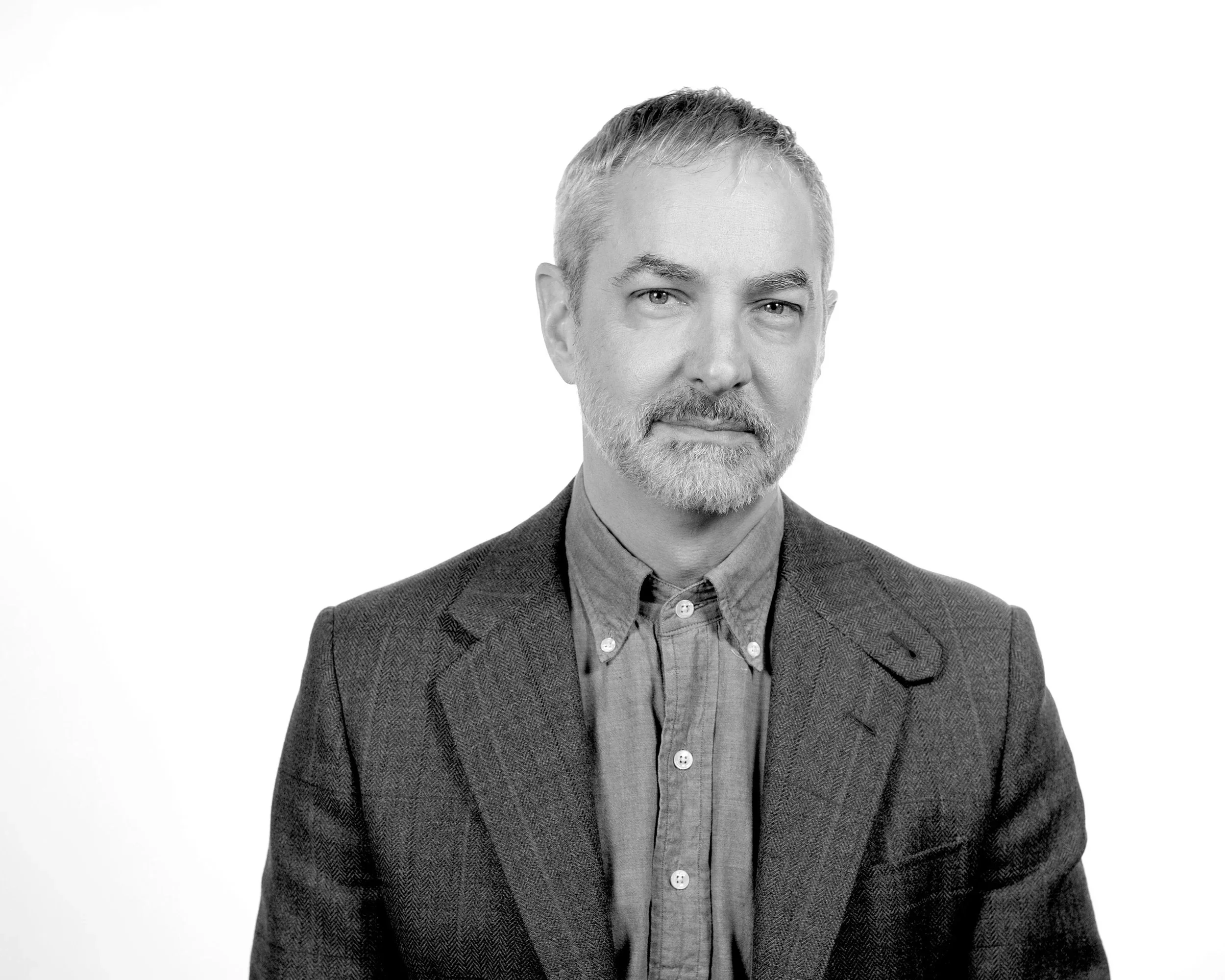  Sinclair Smith 

 

 Acting Chair, MFA Products of Design, Principal, SS&amp;CO 