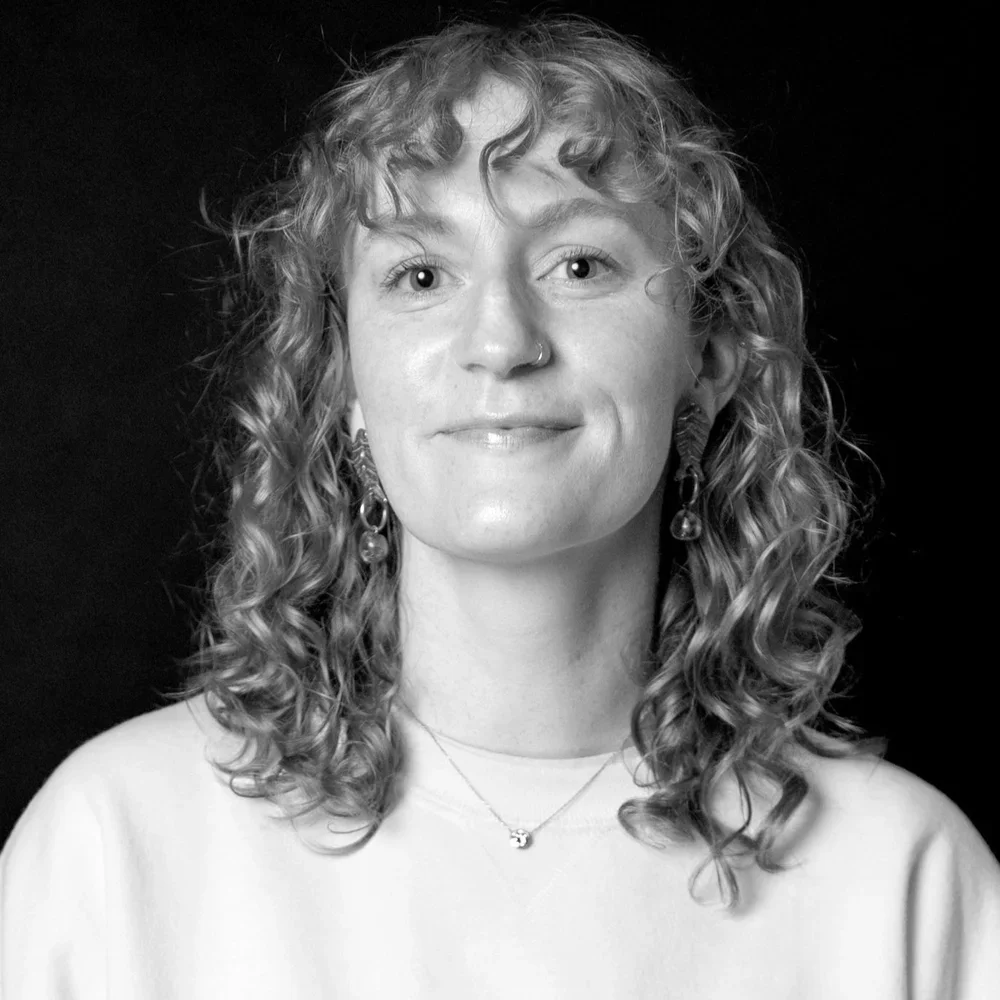  Shannon Jones 

 

 Operations Manager, Visible Futures Lab 