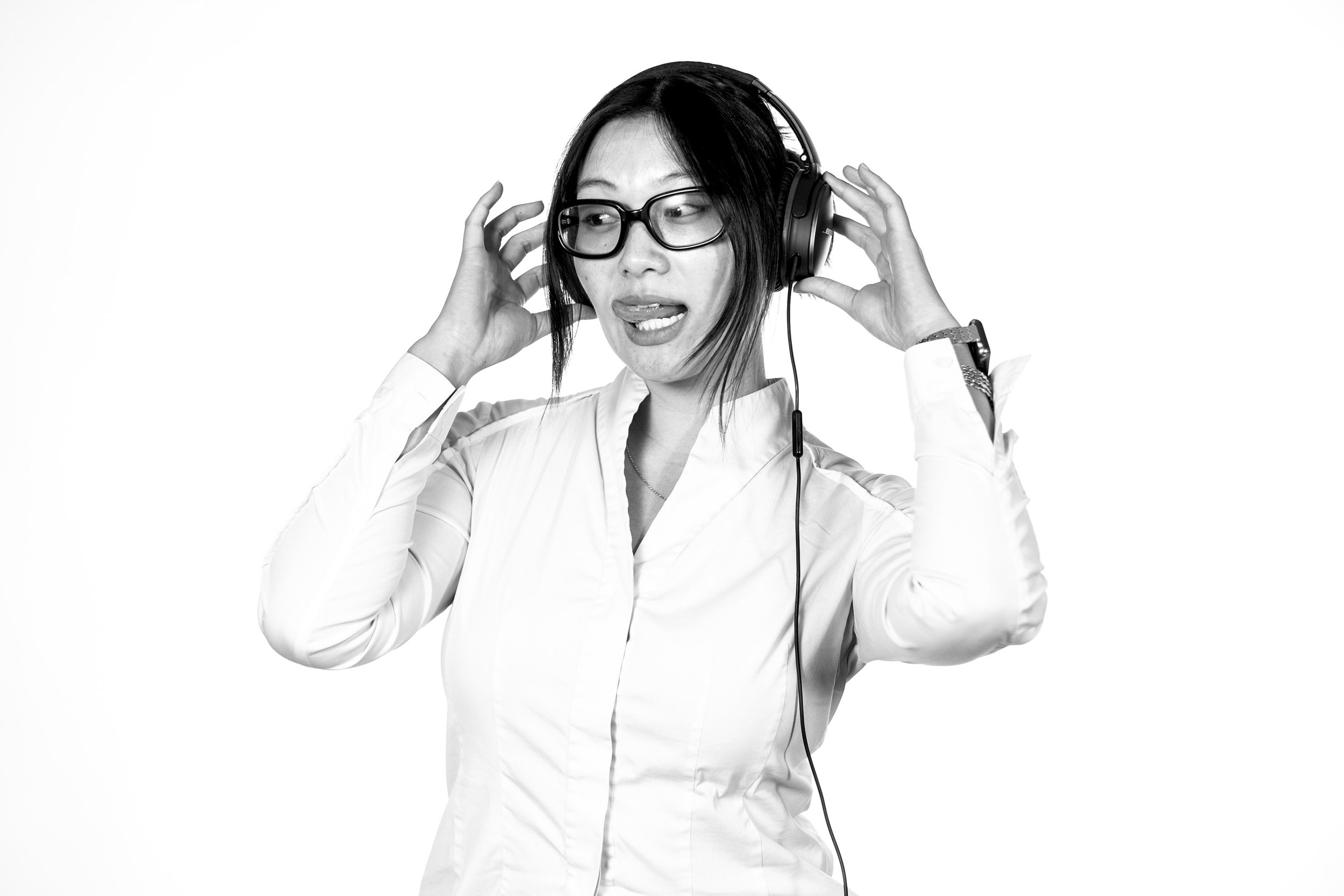 Gina Nguyen
 

 Gina is a designer interested in the relationships between objects, spaces, and human experience. Raised in one of the four corners of Tennessee, she is drawn to the niche, distinctive, and unexpected. She earned a Bachelor of Archite