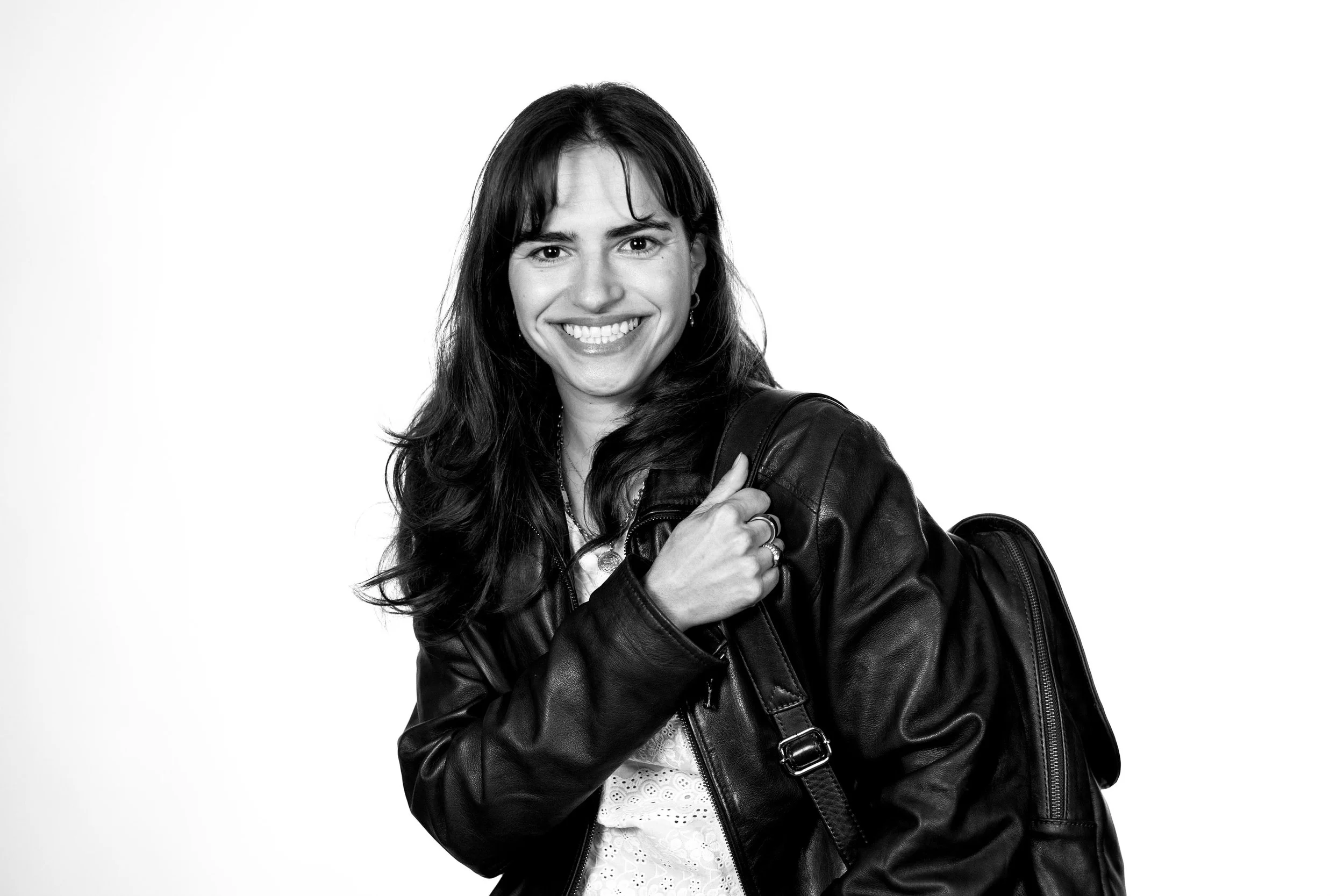 Ana Olea Barragán
 

 Ana Olea Barragán is a designer and researcher from Mexico City whose practice begins with asking, “what if?” Neurodivergent, she brings an unconventional, deeply imaginative approach to every problem she tackles, driven by a pa
