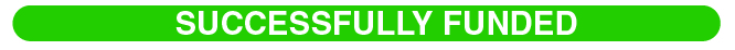 USD 28,303 Pledged out of USD 15,000 goal