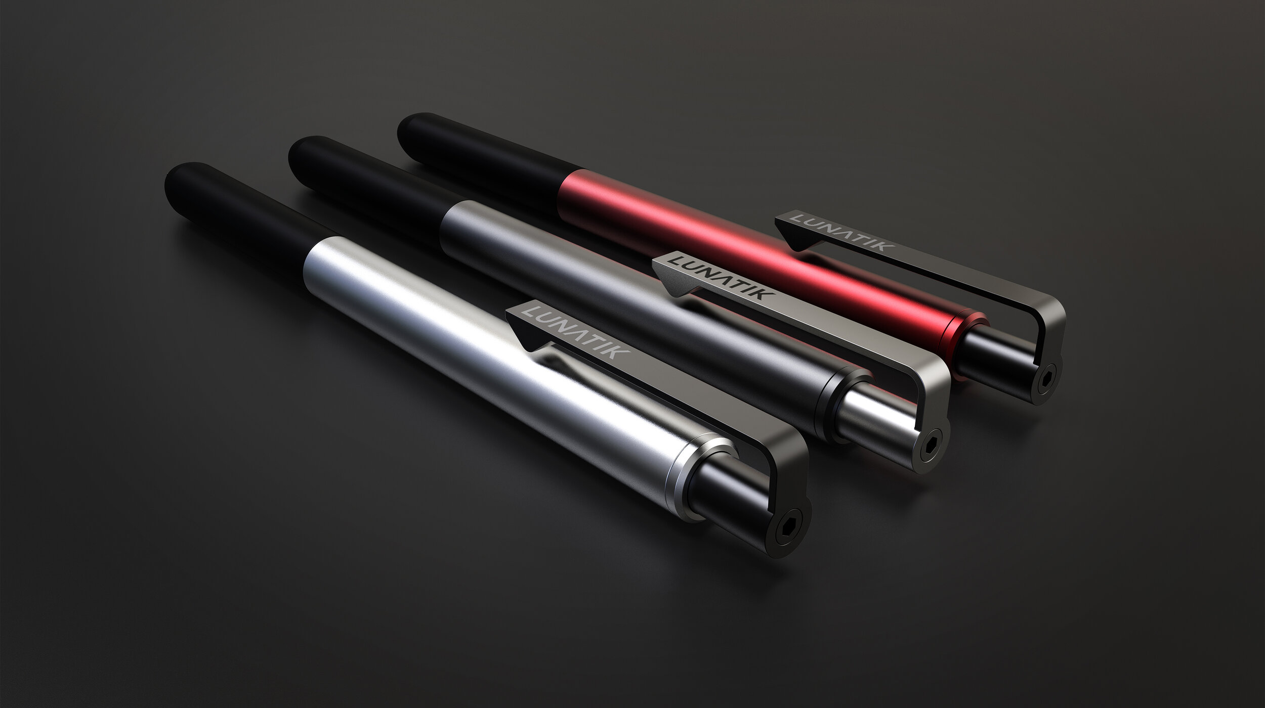 Lunatik Pen