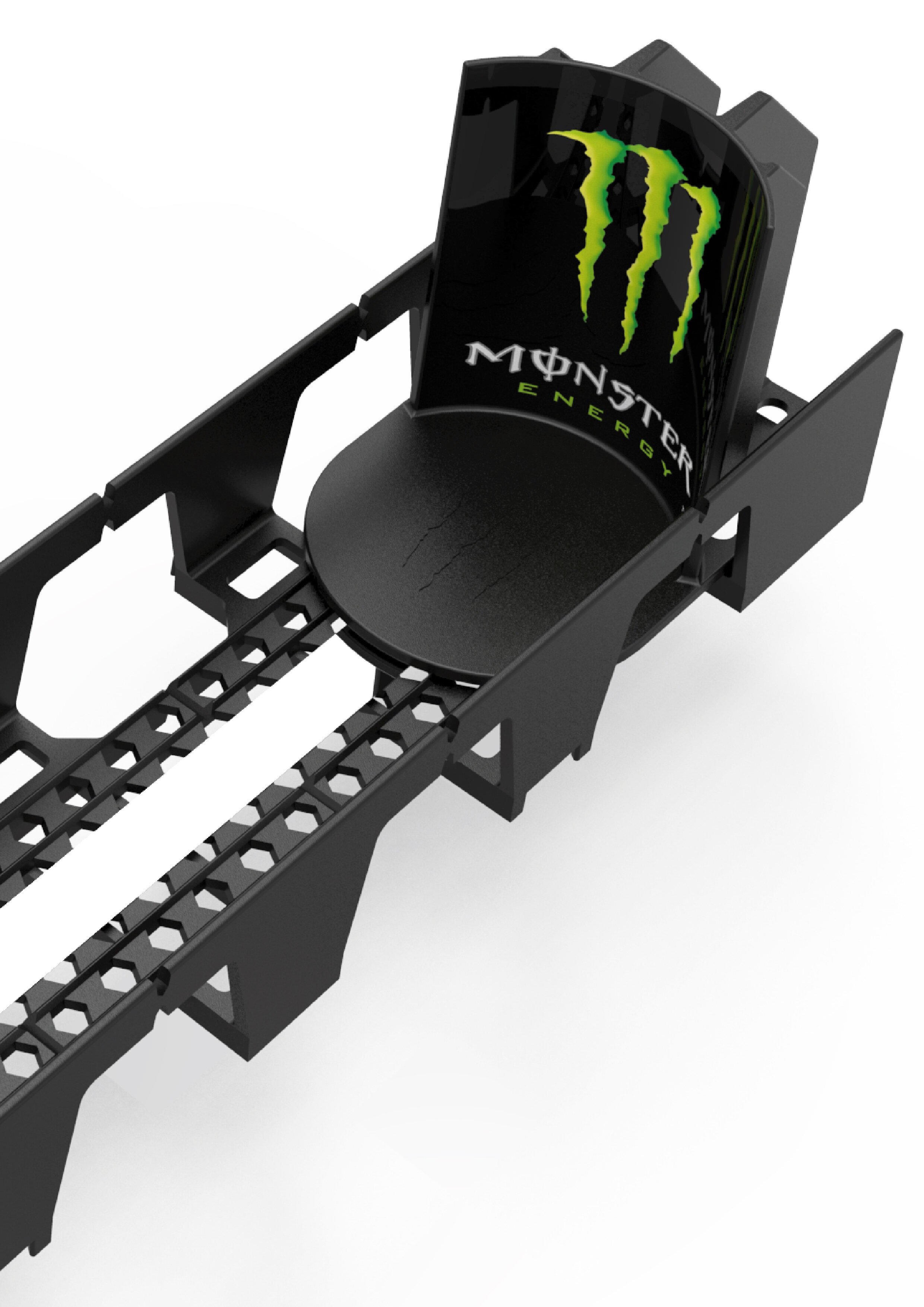 Monster Energy