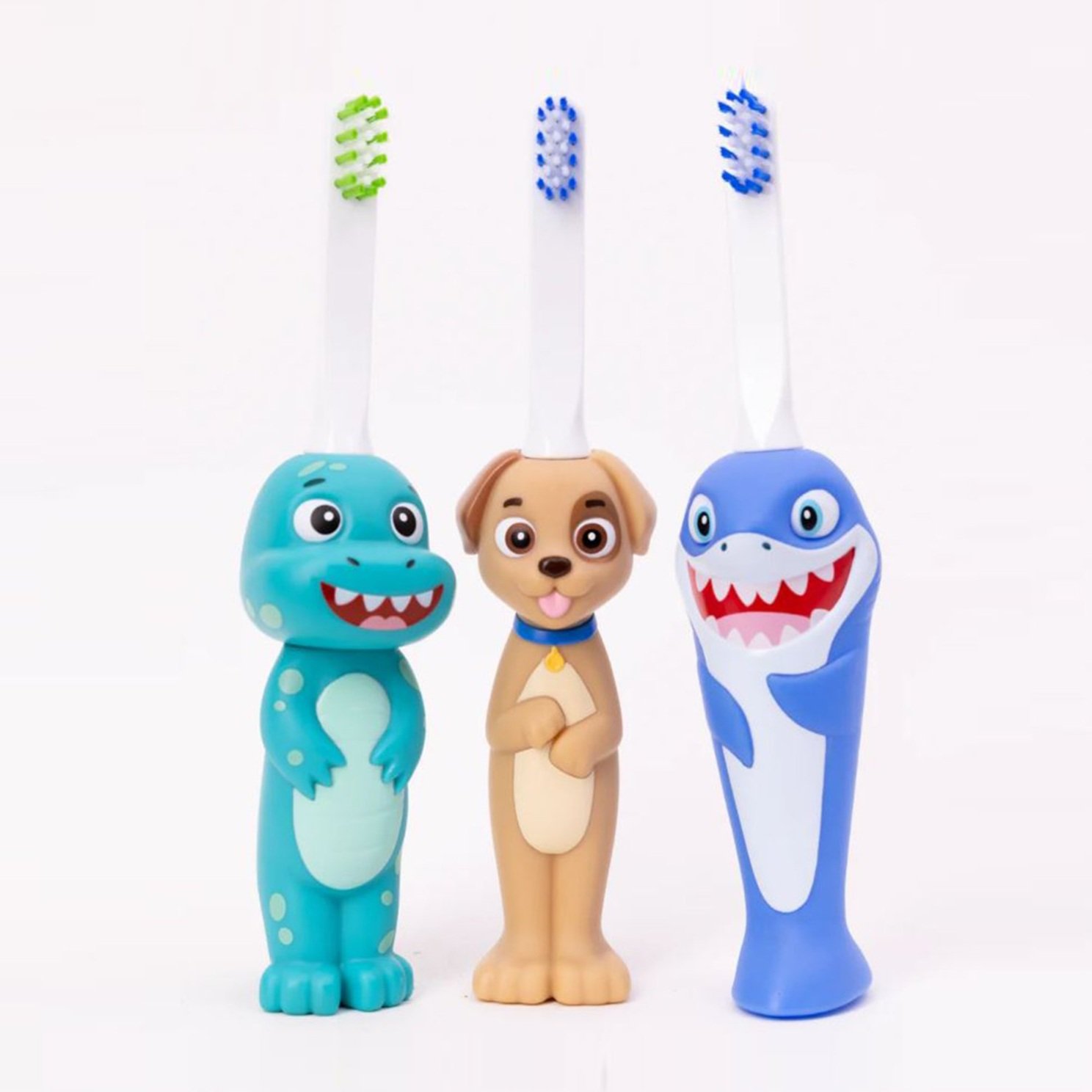 ToothbrushToys