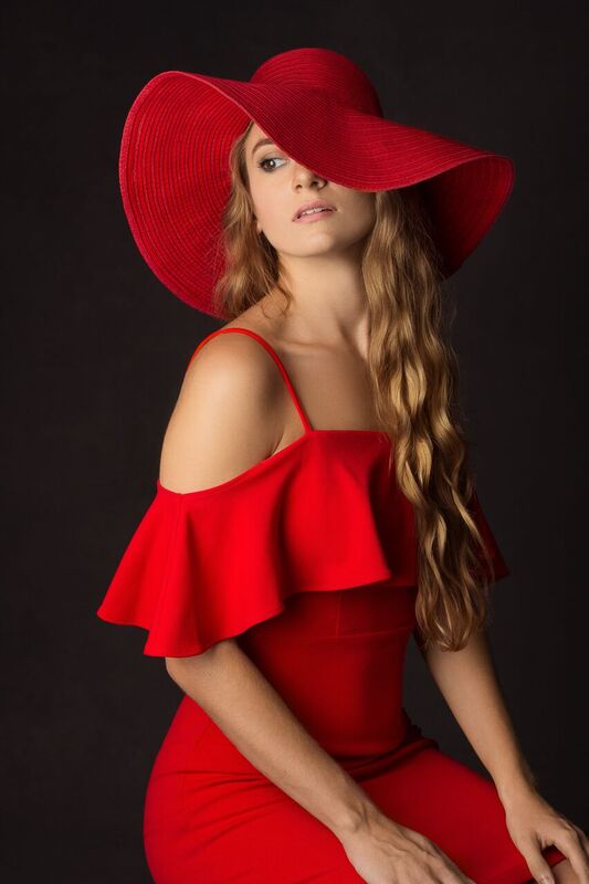 Photo by Carmel Studios Photography
