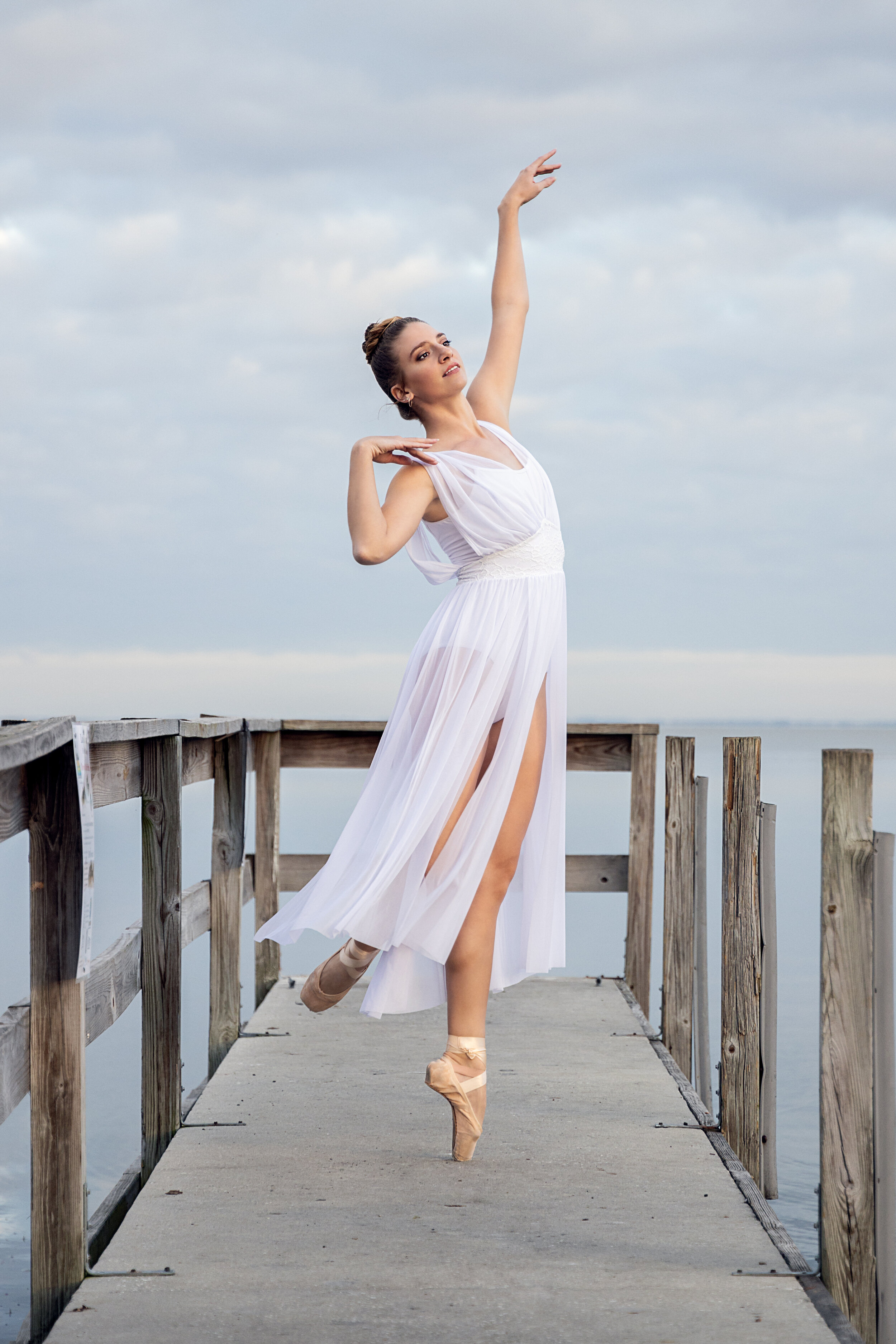 Photo by Raymond Silos Photography