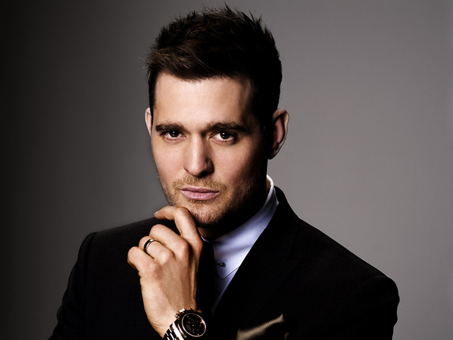  Michael Bublé, (Live Vocals) Jingle Ball, NY &amp; Christmas In Hollywood 