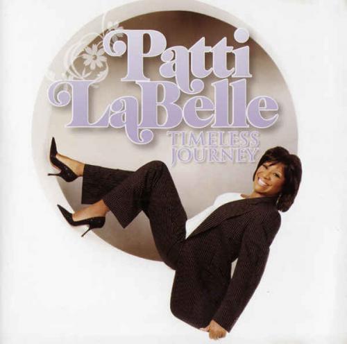  Patti LaBelle,&nbsp;Timeless Journey "New Day" (Vocals,&nbsp;Composer) 