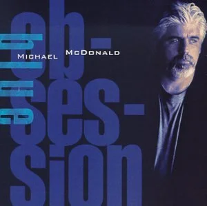  Michael McDonald, 'Blue Obsession' (Director) 