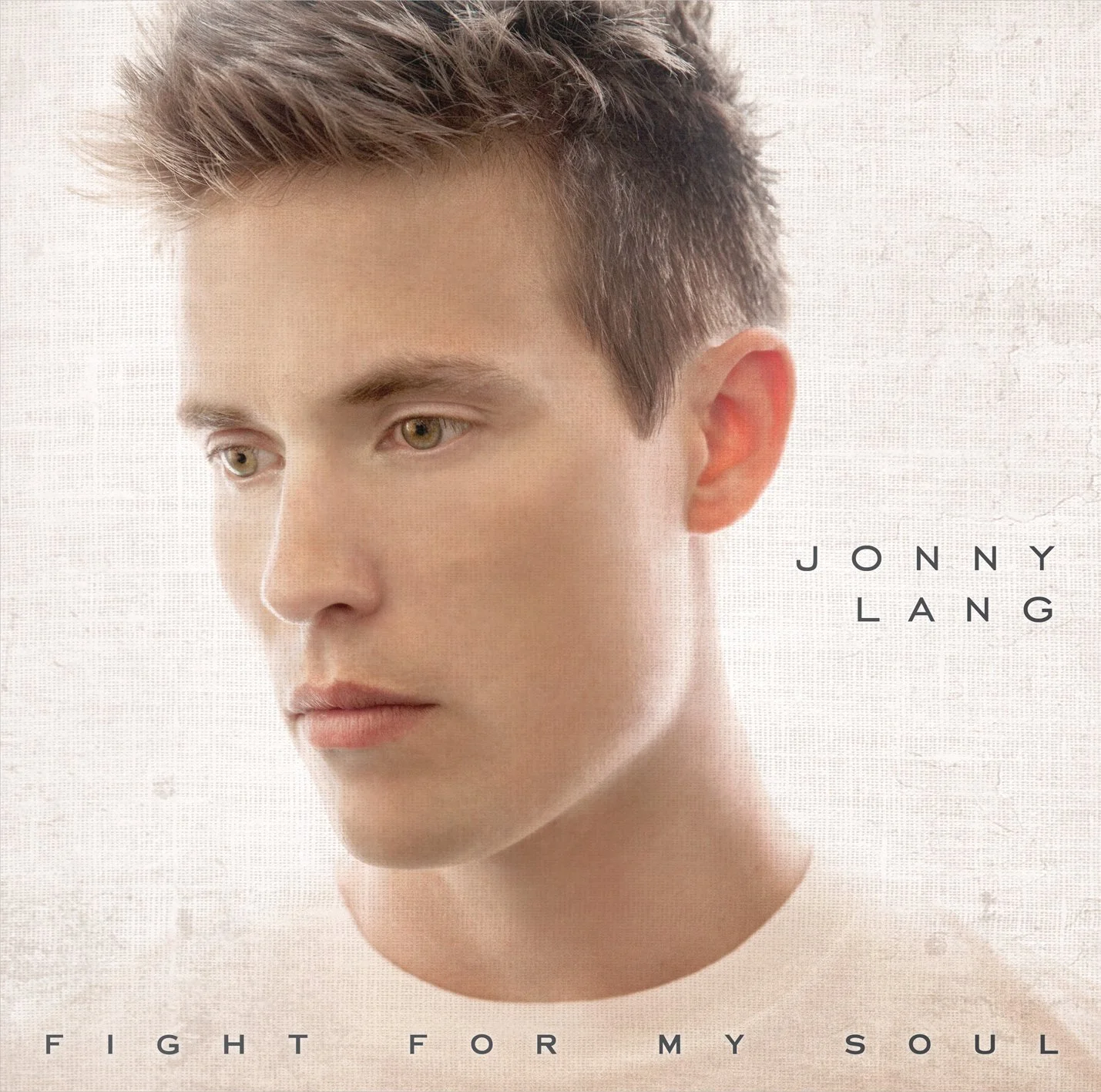  Jonny Lang, 'Fight For My Soul' (Vocals) 